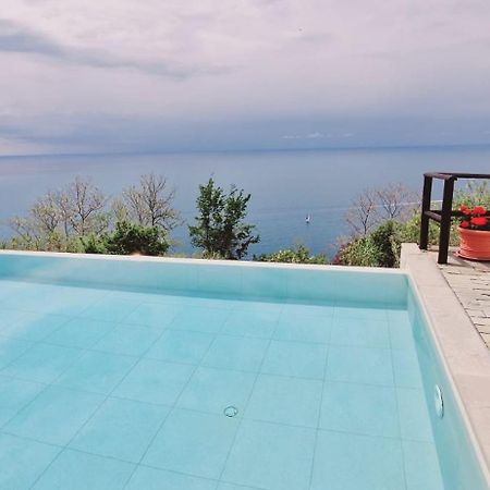 Hotel La Giada Del Mesco Levanto Ngoại thất bức ảnh
