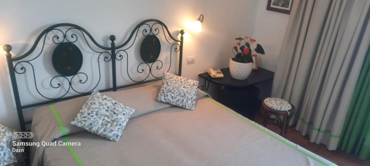 Hotel La Giada Del Mesco Levanto Ngoại thất bức ảnh