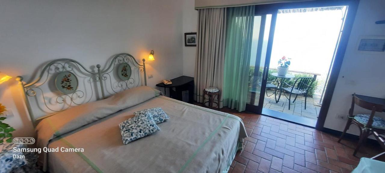 Hotel La Giada Del Mesco Levanto Ngoại thất bức ảnh