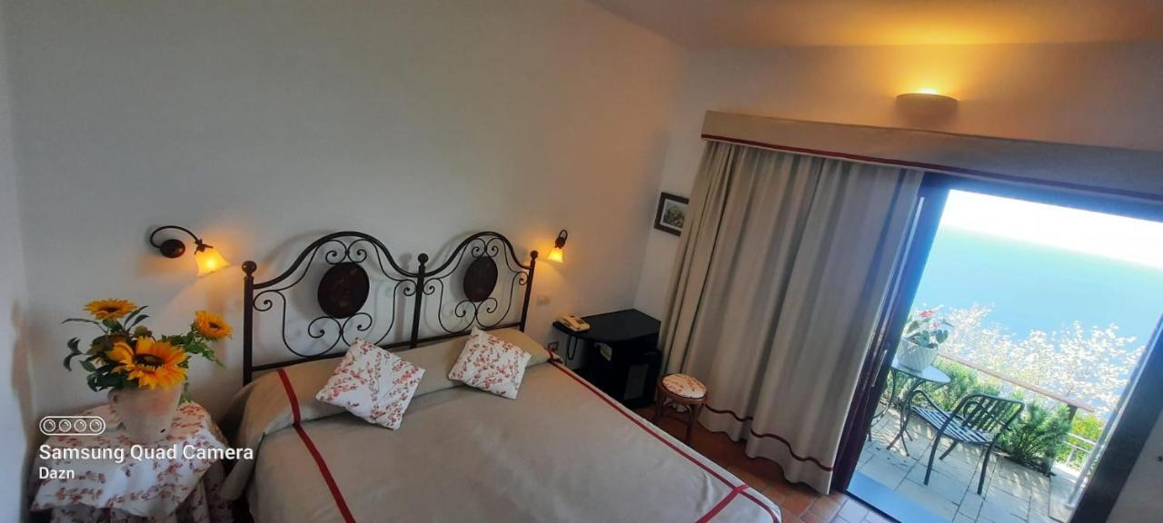 Hotel La Giada Del Mesco Levanto Ngoại thất bức ảnh