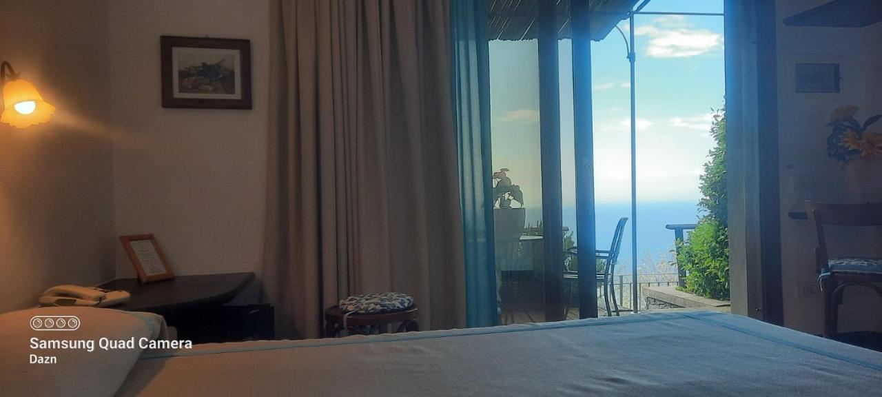 Hotel La Giada Del Mesco Levanto Ngoại thất bức ảnh