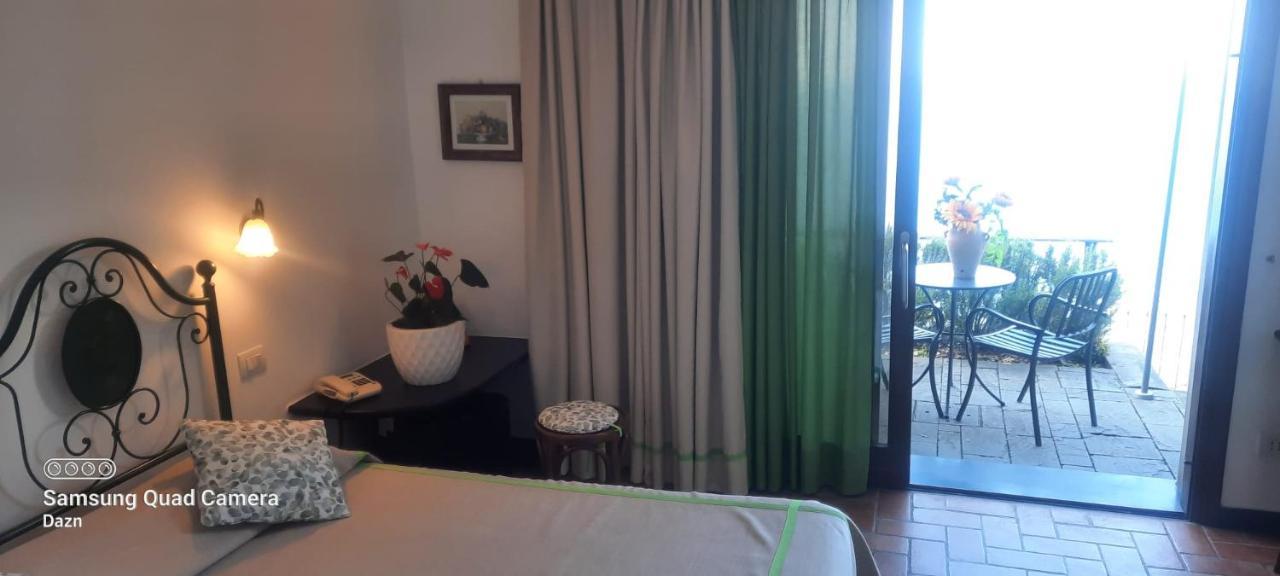 Hotel La Giada Del Mesco Levanto Ngoại thất bức ảnh