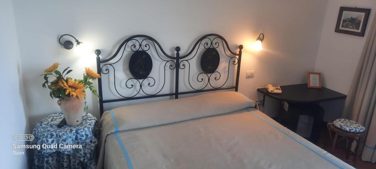 Hotel La Giada Del Mesco Levanto Ngoại thất bức ảnh