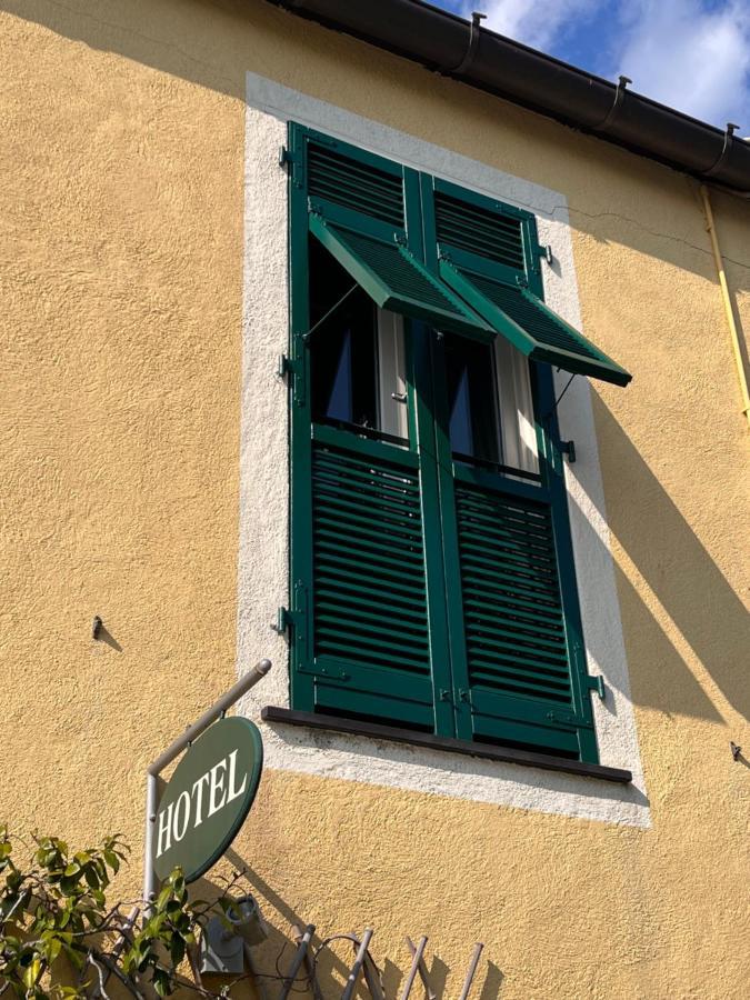 Hotel La Giada Del Mesco Levanto Ngoại thất bức ảnh