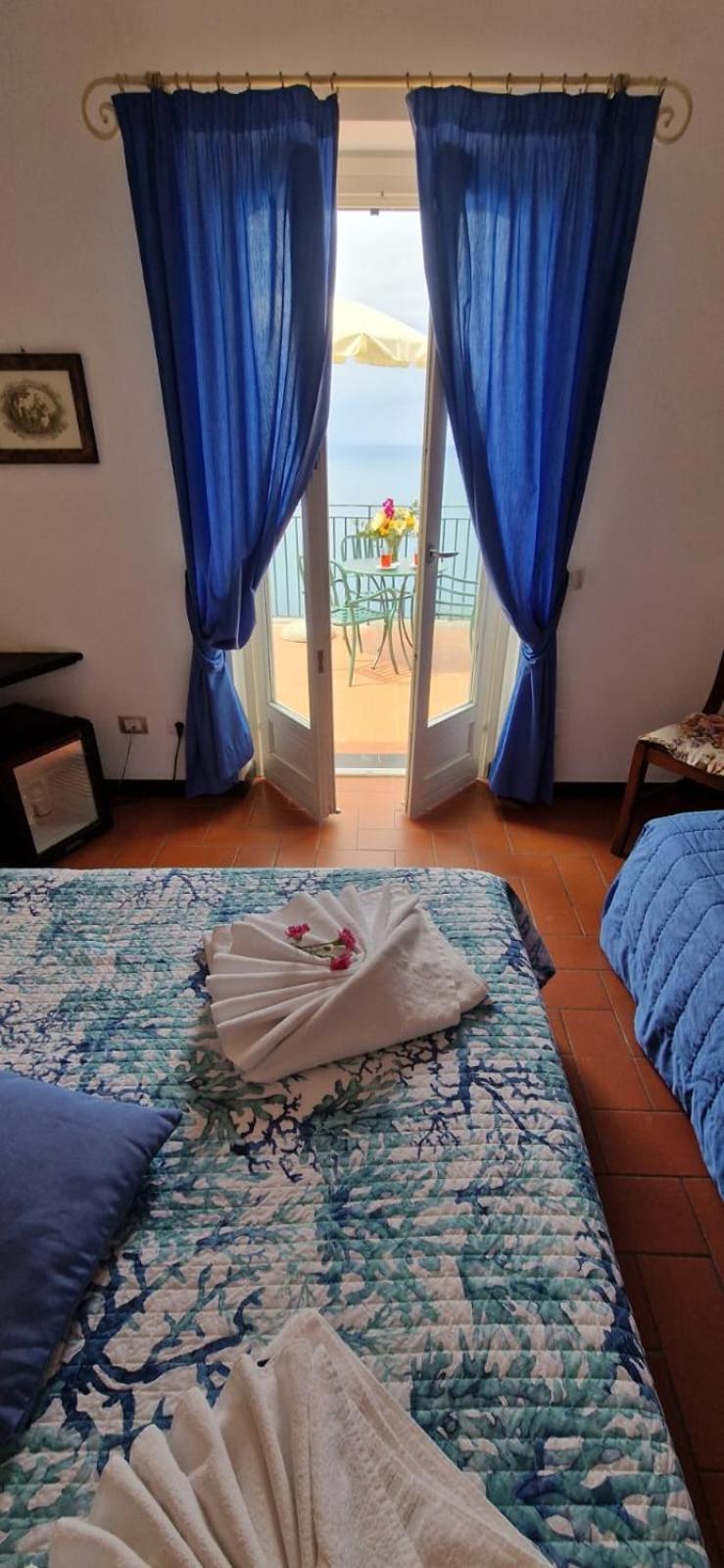 Hotel La Giada Del Mesco Levanto Ngoại thất bức ảnh
