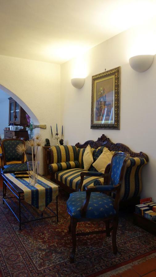 Hotel La Giada Del Mesco Levanto Ngoại thất bức ảnh